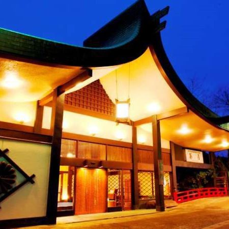 Yukairo Kikuya Hotel Izu  Exterior photo