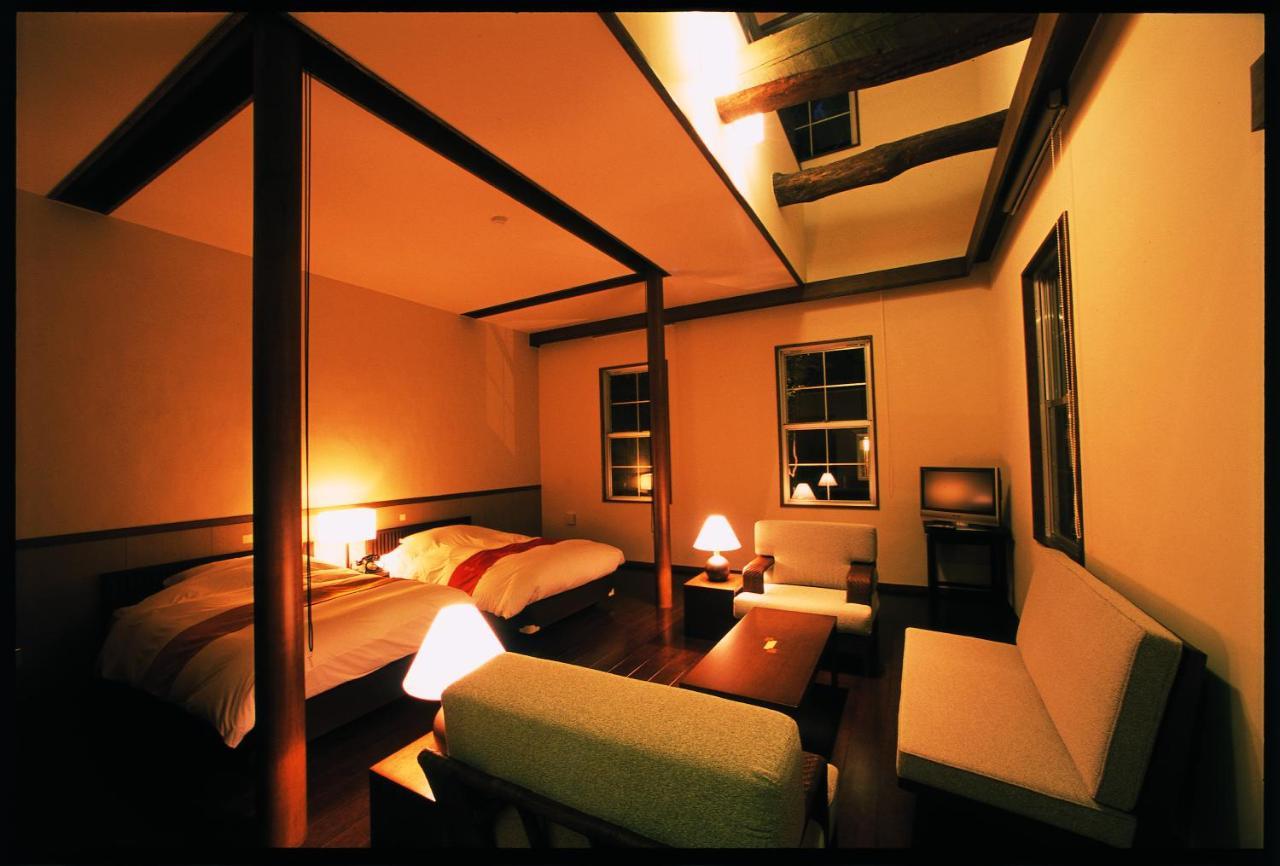 Yukairo Kikuya Hotel Izu  Exterior photo