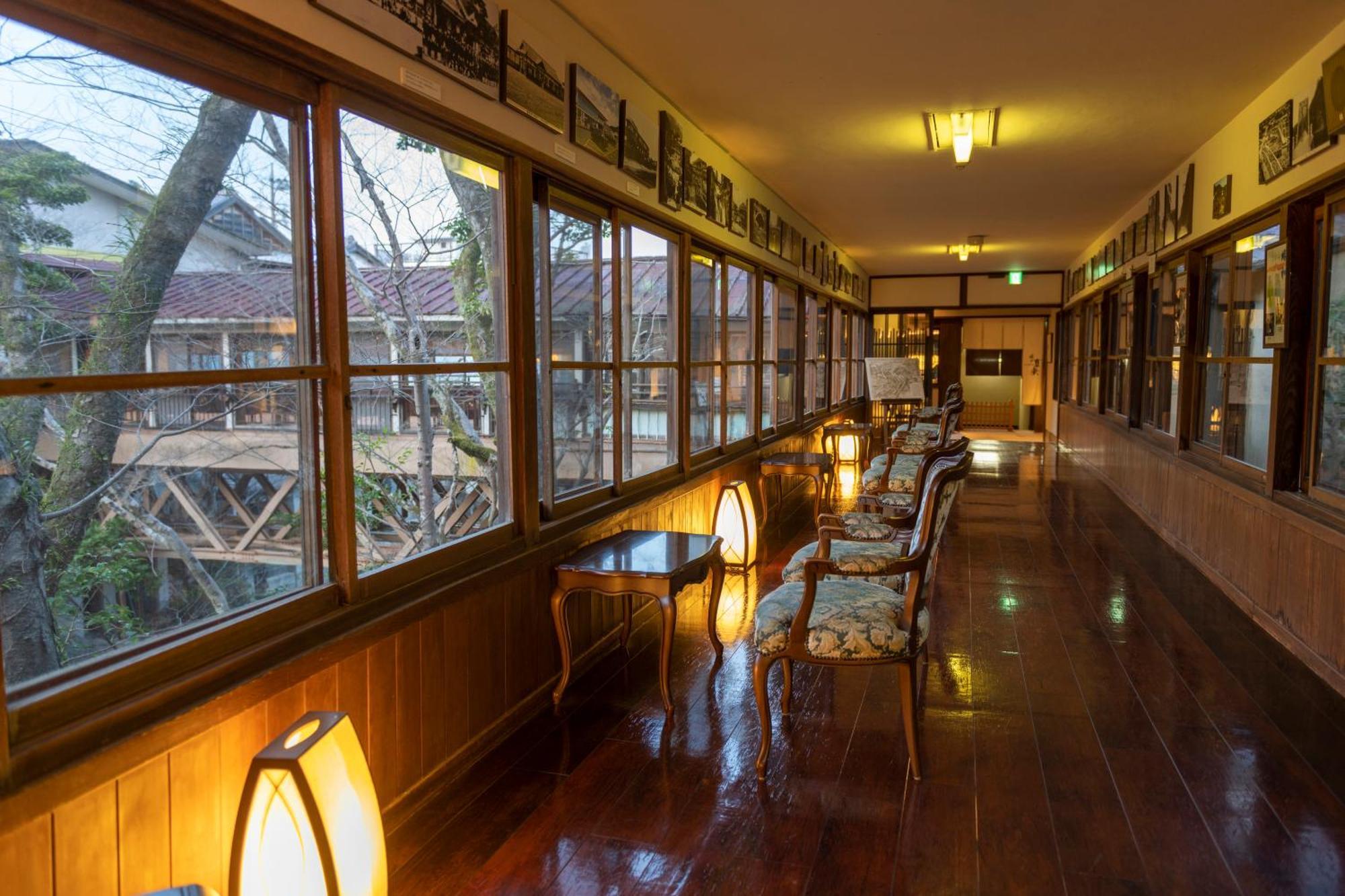 Yukairo Kikuya Hotel Izu  Exterior photo